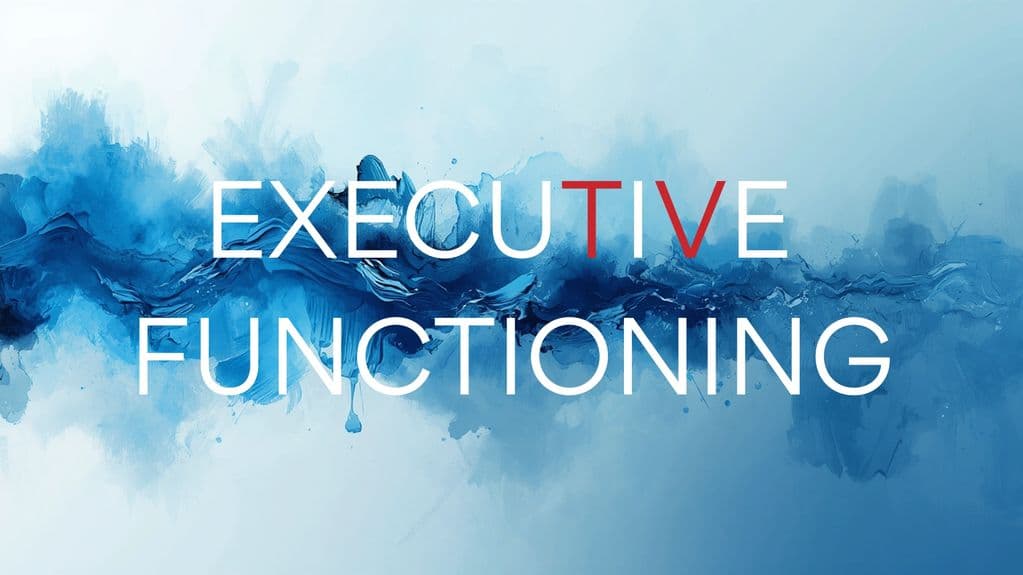 Executive Functioning TV